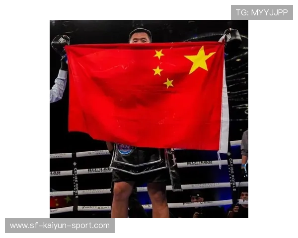 中国拳王 KO 视频登全球热榜