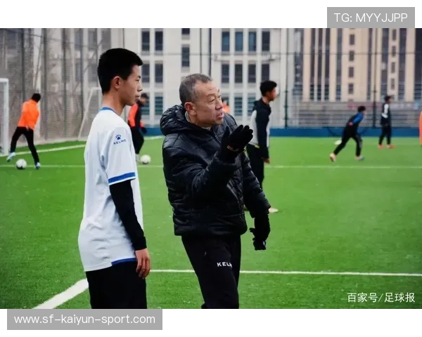 中超青训营家长课堂增强家庭对青训的理解支持 中超青训营家长课堂增强家庭对青训的理解支持