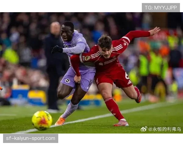 利物浦中场新援表现出色，渣叔称赞不已，利物浦中场组合